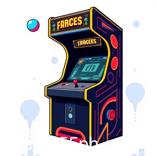 Exploring the 'Arcade' Category on Fafa 855: A Nostalgic Gaming Experience