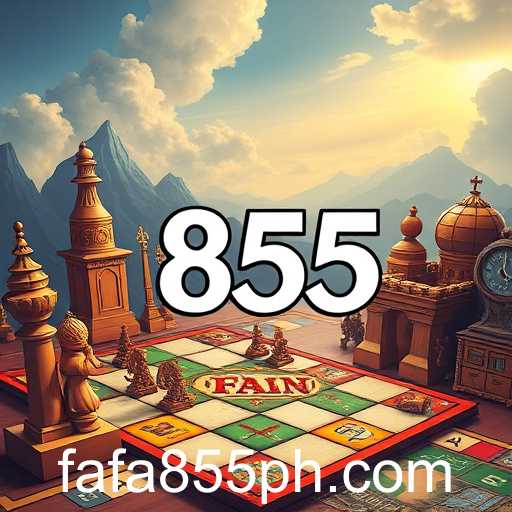 fafa 855