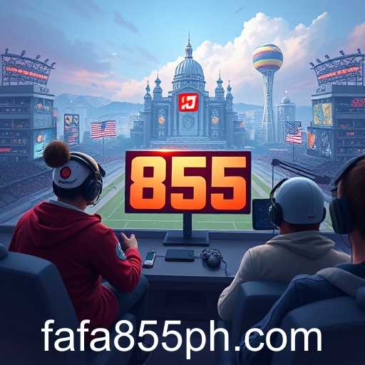 The Evolution of Online Gaming: Fafa 855's Impact in 2025