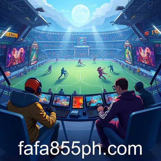 The Evolution of Online Gaming Platforms