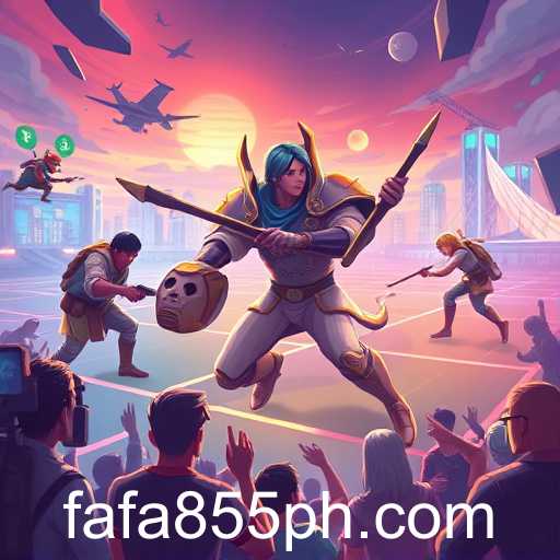 Exploring the Rise of Online Platforms in Gaming