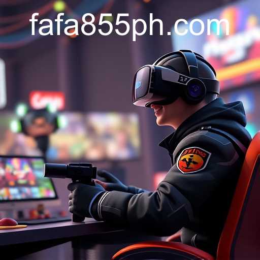 The Rise of Fafa 855: Revolutionizing Online Gaming