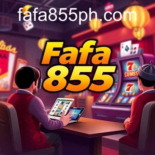 The Rise of FAFA 855 in the Gaming World