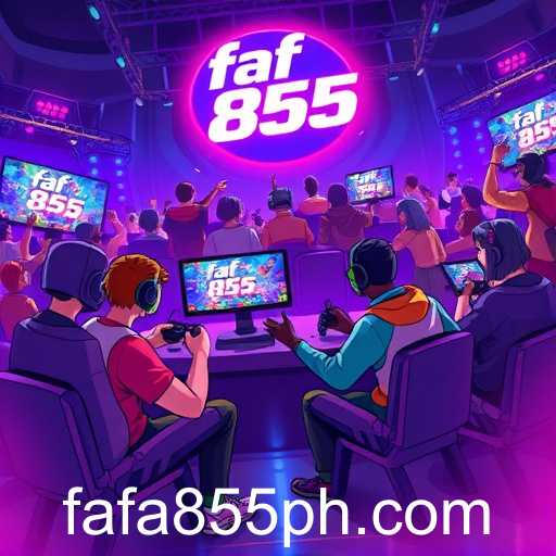 Fafa 855: Gaming in a Changing Digital Landscape