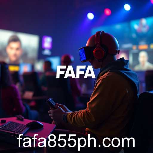 The Surge of FAFA 855 Amidst Evolving Gaming Trends