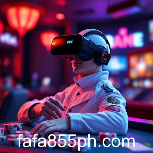 fafa 855