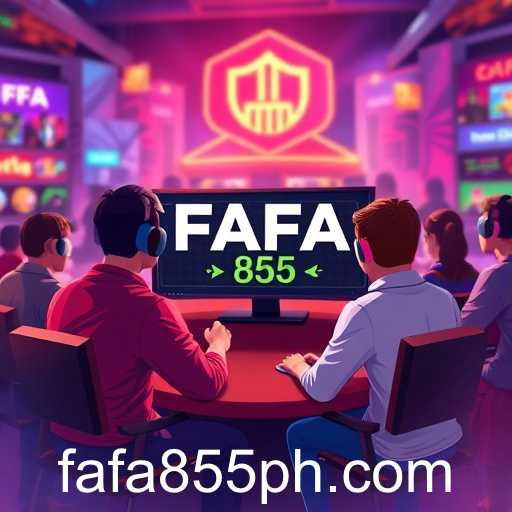 fafa 855