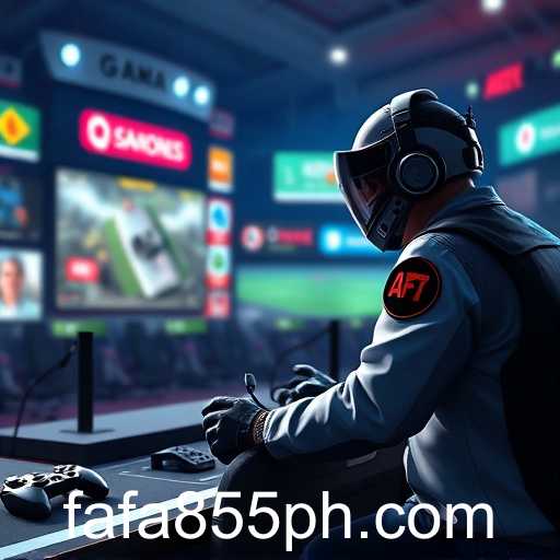 FAFA855: Navigating the Digital Gaming Landscape in 2025