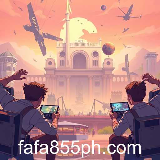 Gaming Trends and Insights of 2025