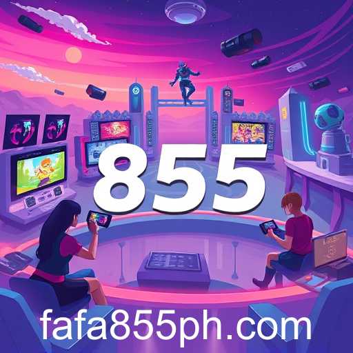 fafa 855