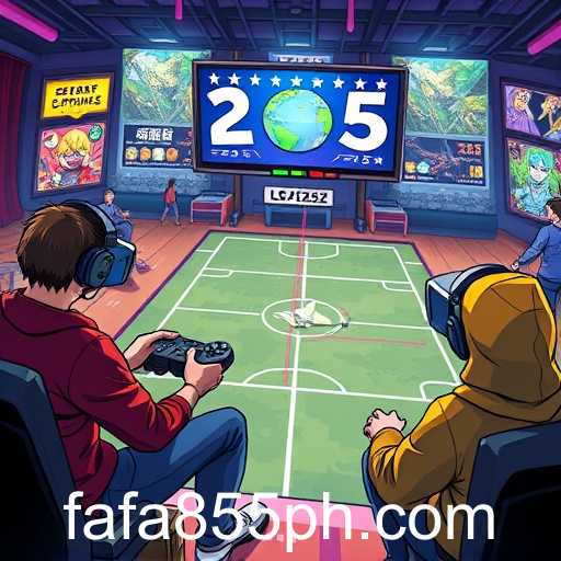 Exploring the Latest Trends in Online Gaming