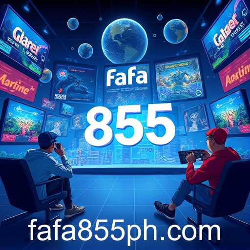 The Rise and Influence of Fafa 855 in Modern Gaming