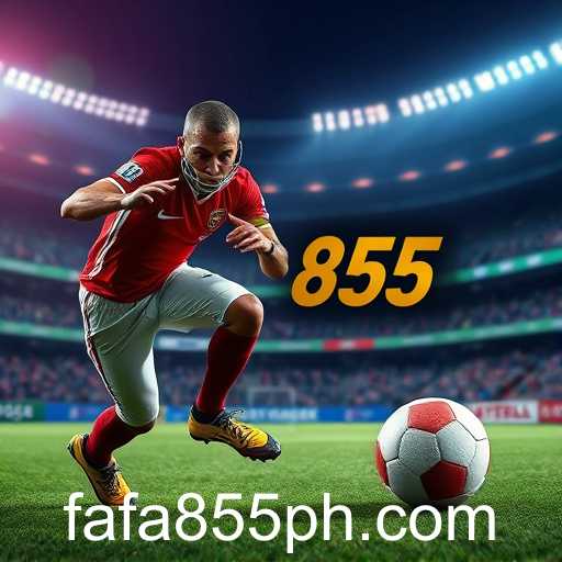 Exploring the Exciting World of Sports Betting on FAFA 855
