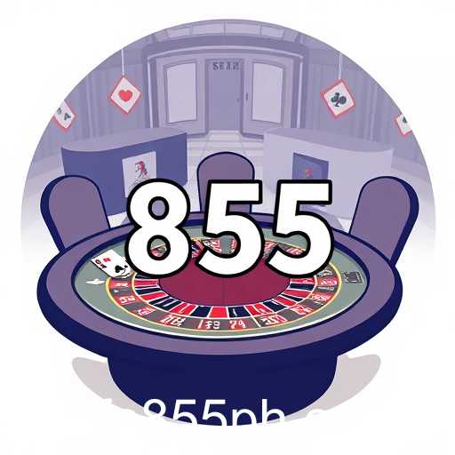 Exploring the Allure of Table Games in the Digital Era with FAFA 855